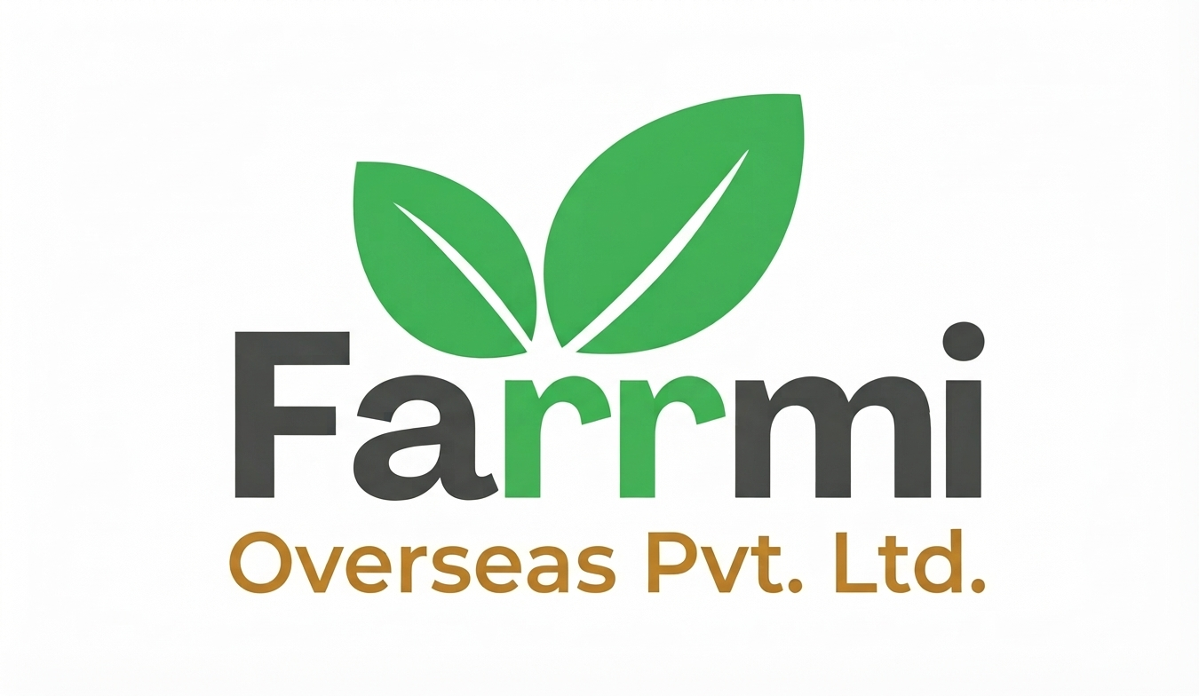 Farrmi Global Merchant Exports