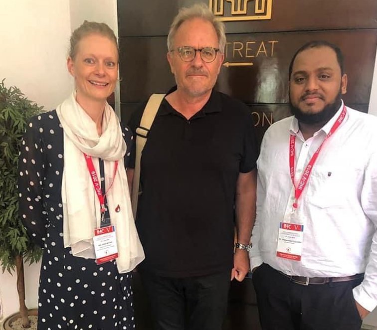 HFI National Annual Council 2019