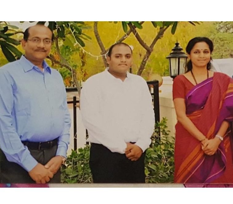 Dialogue with MP Supriya Sule