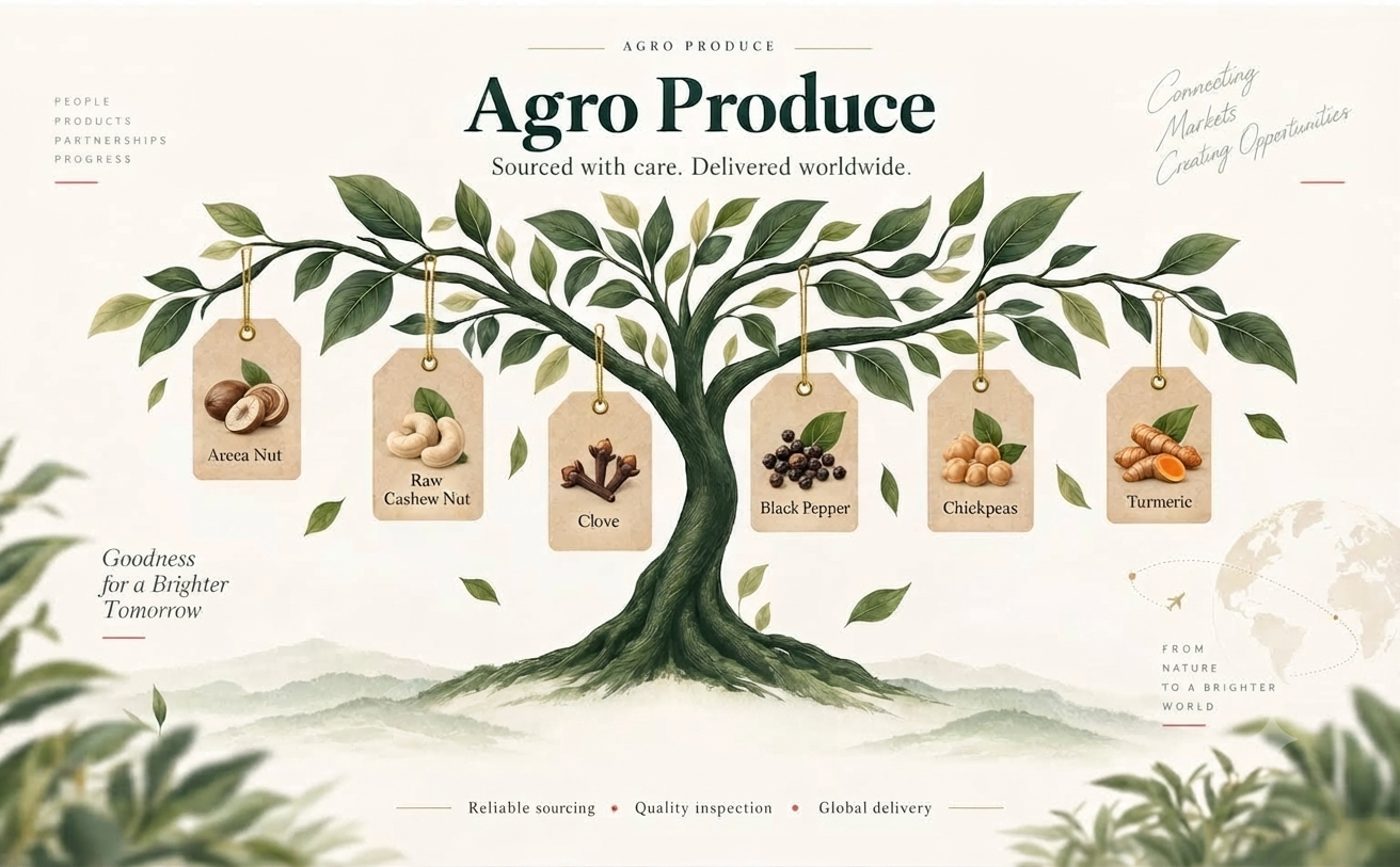 Farrmi Agricultural Products