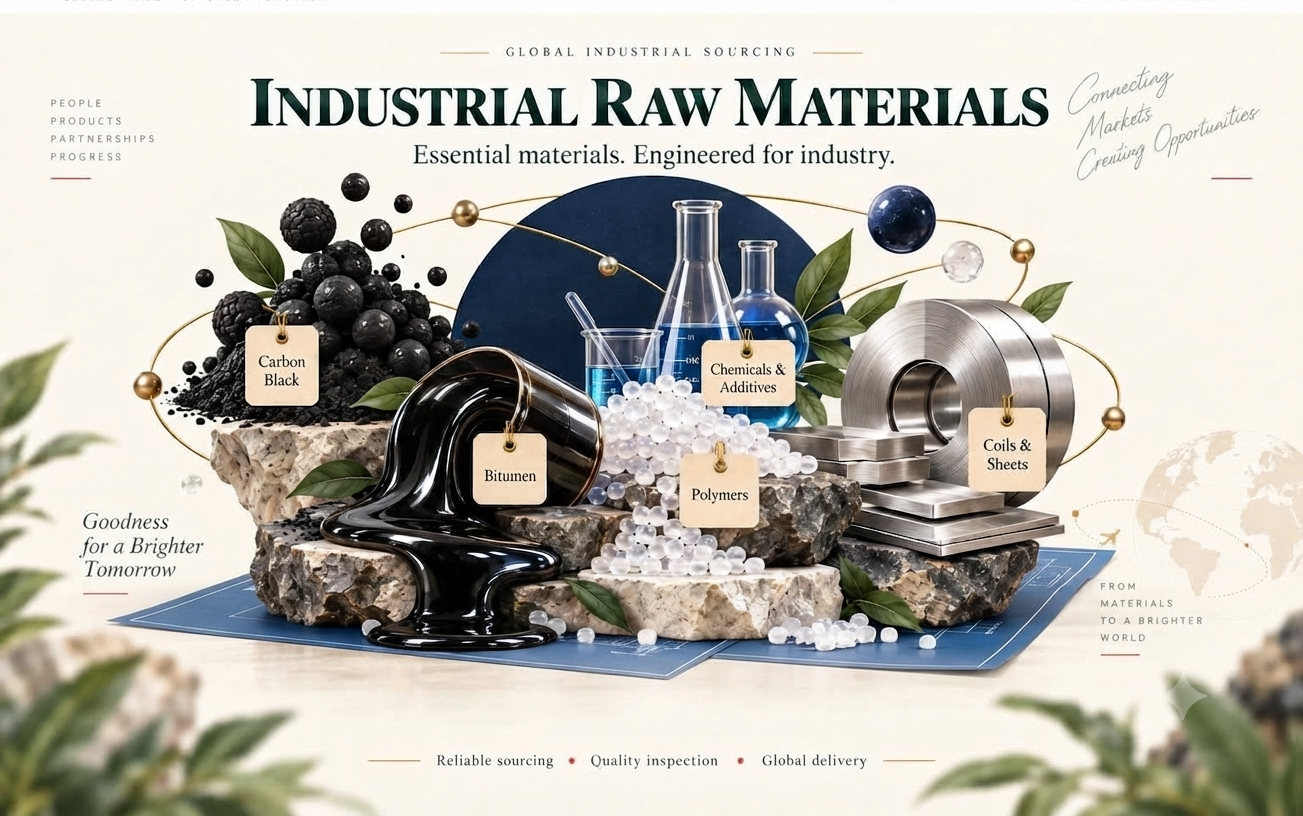 Farrmi Food Processing